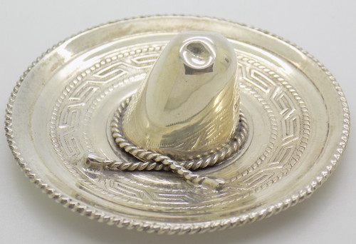 Miniature sombrero mexicain - sombrero,