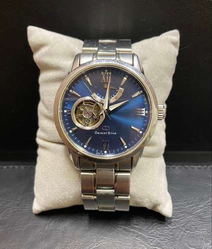 Montre automatique orient star - montre,