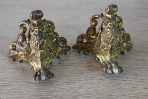 Garniture ornement meuble - garniture, de