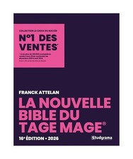 Nouvelle bible tage - la, du