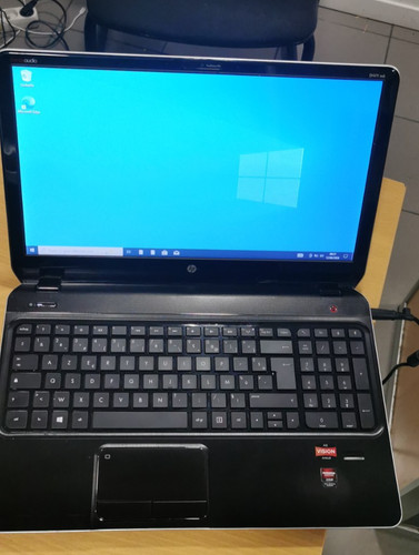 Envy amd a6 8go hdd - a6,