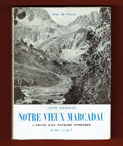 Notre vieux marcadau - notre,