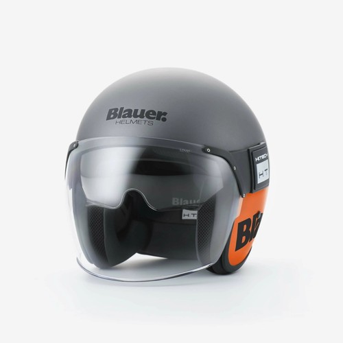 Casque moto jet blauer pod - jet,