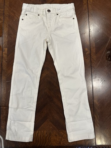 Girls bonpoint milk color - girls,