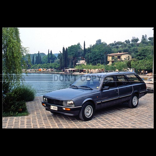 Photo 001046 peugeot 505 - photo, a.001046