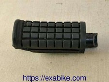 repose-pied avant gauche pour