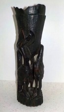 Très bel Art Primitif