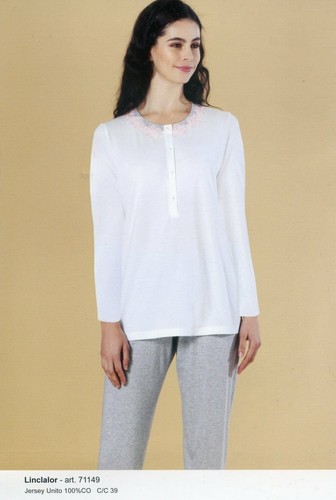 Pyjamas séraphin manches - séraphin, a