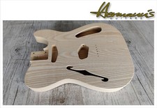 Corps Thinline Tele En Frêne