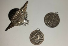 Petit Lot Para Parachutiste