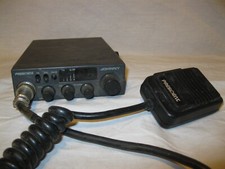 Vintage 90s Ancienne CB