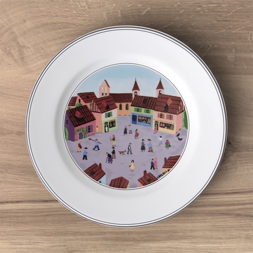 Villeroy boch plat de - -,