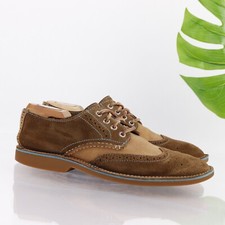 Sperry Mens Harbor Saddle