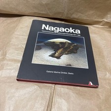 Nagaoka Werkverzeichnis der