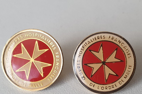 France lot pins insignes - lot, 2