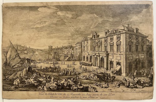 Jacques rigaud vue - jacques, de