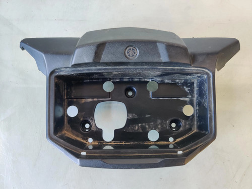 H3559 yamaha grizzly 700 - h3559,