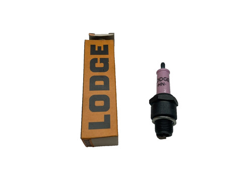 Bougie allumage lodge hn - d'allumage,