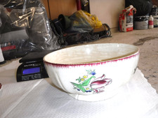 Saladier  GIEN - MODÈLE LORRAINE -diamètre 24 cm