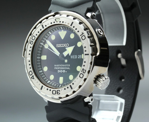 Near mint seiko prospex - [near,