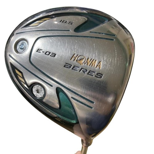 Honma golf beres - honma, e-03