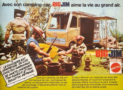 Pif gadget 403 publicités - gadget,