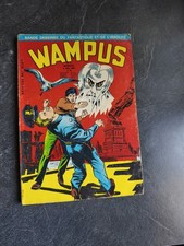 WAMPUS n° 2 du 5 mai 1969