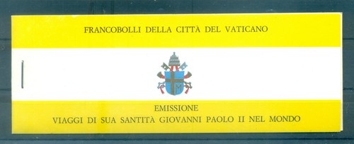 Vatican 1981 t - vatican, n