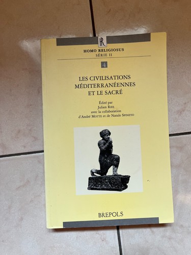Livre les civilisations