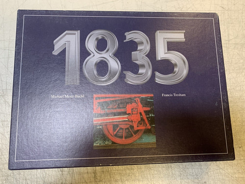1835 hans gluck 1990 - hans, im