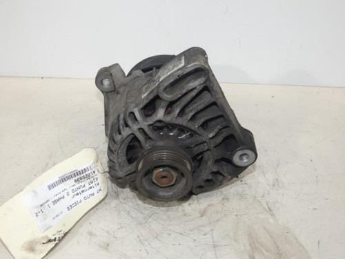 Alternateur fiat punto phase - alternateur, 2