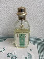 Ancienne Eau De Cologne Claude Galien Extra Surfine 80% 100 Ml Entame