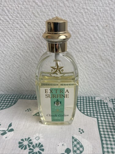 Ancienne eau cologne claude - eau,