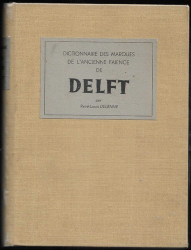 Dictionnaire des marques - marques, de