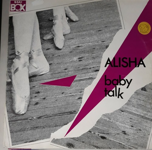 Disco mix alisha baby - disco,  baby