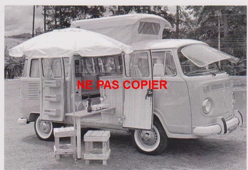 Rare carte postale - rare,