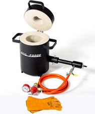 FB1S–2KG Four de Fusion au