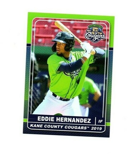 Eddie hernandez 2019 kane - eddie,