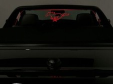 Déflecteur De Pare-Brise Ford