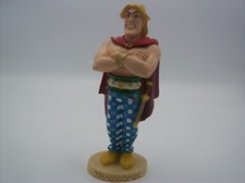 Figurine Collection Atlas