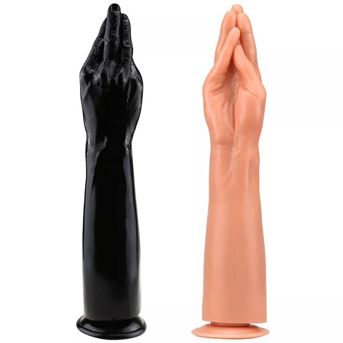 Fist-Hand-Dildo-Masturbator-An