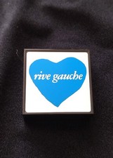 Rïve Gaüche ŸSL  Parfum