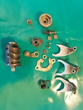 systeme de selection vitesses 450 yfz YAMAHA 2004 quad 