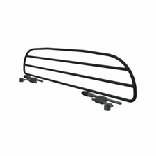 Grille séparation chien pour