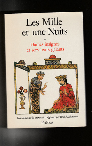 Les mille une - les,