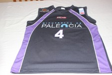 Maillot Basket-Ball Lëb
