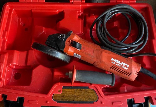 Meuleuse angle hilti ag - d’angle,