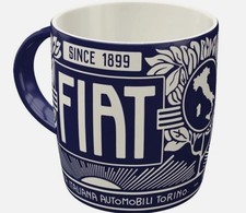 NOSTALGIC ART, Mug rétro