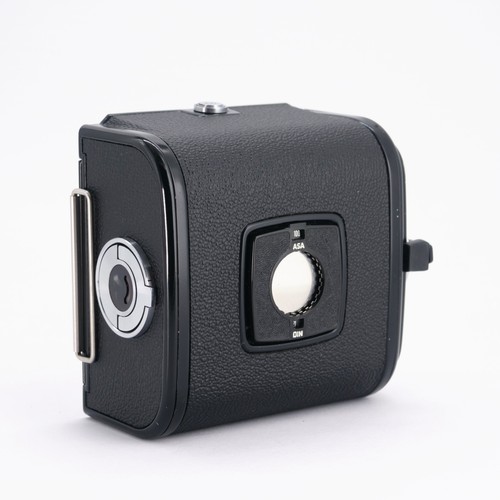 Hasselblad a16 6x4 645 - hasselblad, film