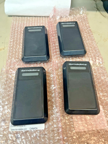 Dormakaba kaba rfid - dormakaba,